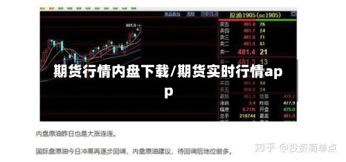 期货行情内盘下载/期货实时行情app-第2张图片