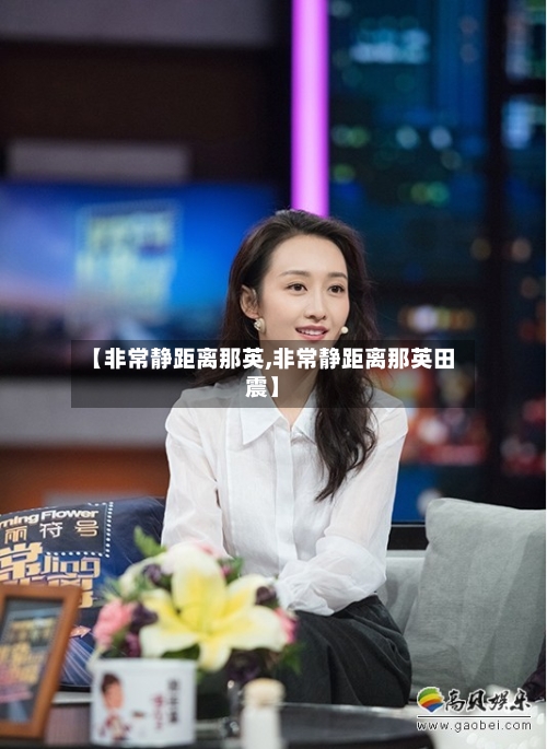 【非常静距离那英,非常静距离那英田震】-第1张图片