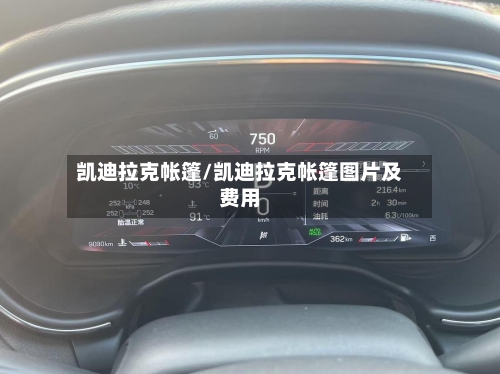 凯迪拉克帐篷/凯迪拉克帐篷图片及费用-第1张图片