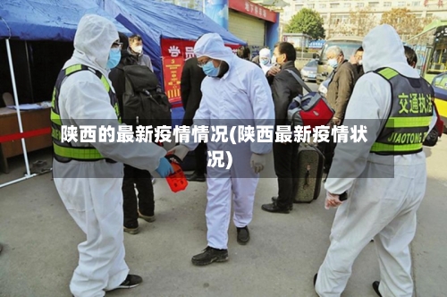 陕西的最新疫情情况(陕西最新疫情状况)-第3张图片