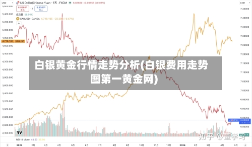 白银黄金行情走势分析(白银费用走势图第一黄金网)-第1张图片