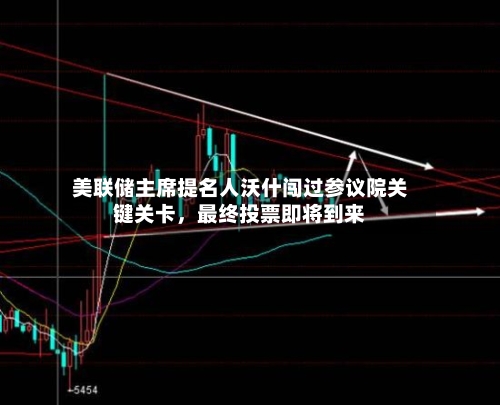美联储主席提名人沃什闯过参议院关键关卡，最终投票即将到来-第3张图片