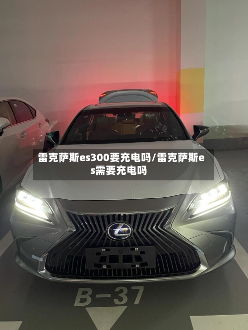 雷克萨斯es300要充电吗/雷克萨斯es需要充电吗-第1张图片