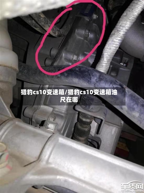 猎豹cs10变速箱/猎豹cs10变速箱油尺在哪-第1张图片