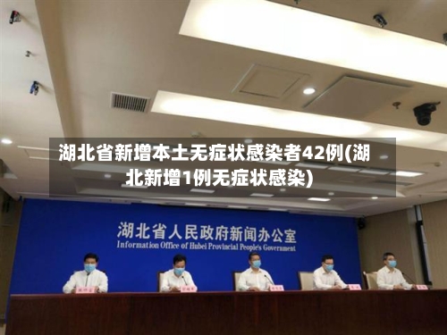 湖北省新增本土无症状感染者42例(湖北新增1例无症状感染)-第2张图片