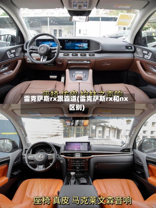 雷克萨斯rx跟霸道(雷克萨斯rx和nx区别)-第2张图片