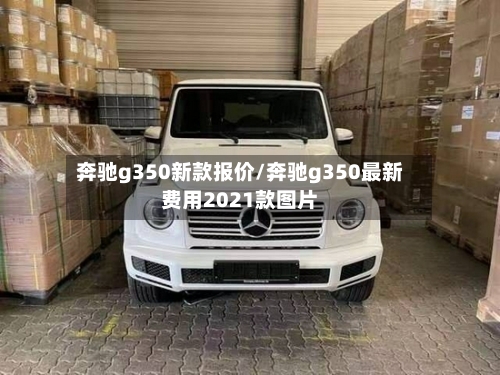 奔驰g350新款报价/奔驰g350最新费用2021款图片-第1张图片