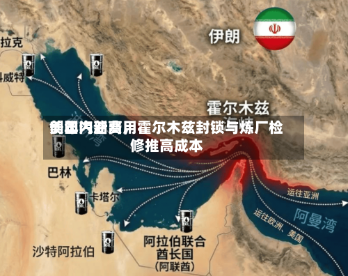 美国汽油费用创年内新高	，霍尔木兹封锁与炼厂检修推高成本-第3张图片