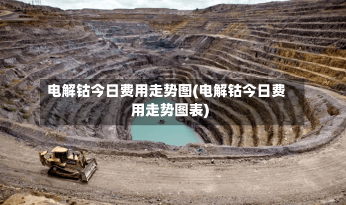 电解钴今日费用走势图(电解钴今日费用走势图表)-第1张图片