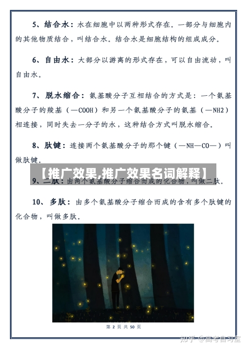 【推广效果,推广效果名词解释】-第3张图片