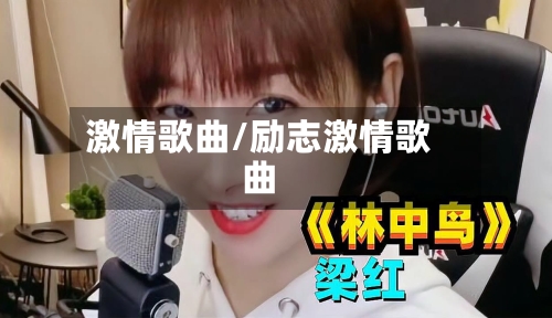 激情歌曲/励志激情歌曲-第3张图片