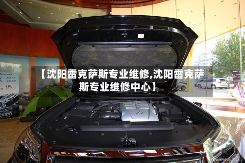 【沈阳雷克萨斯专业维修,沈阳雷克萨斯专业维修中心】-第1张图片