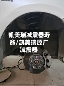 凯美瑞减震器寿命/凯美瑞原厂减震器-第1张图片