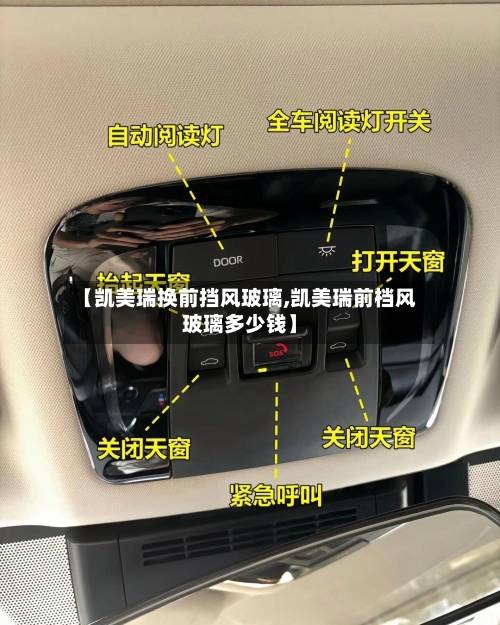 【凯美瑞换前挡风玻璃,凯美瑞前档风玻璃多少钱】-第2张图片