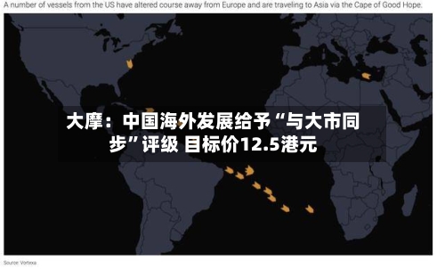 大摩：中国海外发展给予“与大市同步”评级 目标价12.5港元-第1张图片