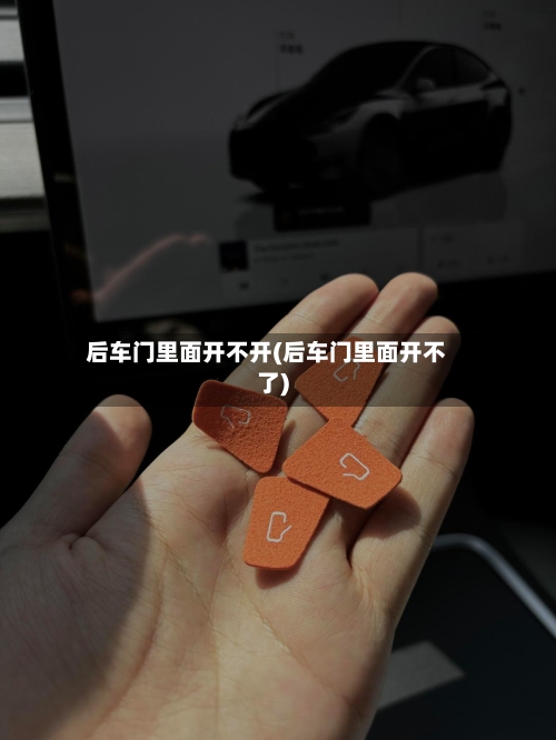 后车门里面开不开(后车门里面开不了)-第1张图片