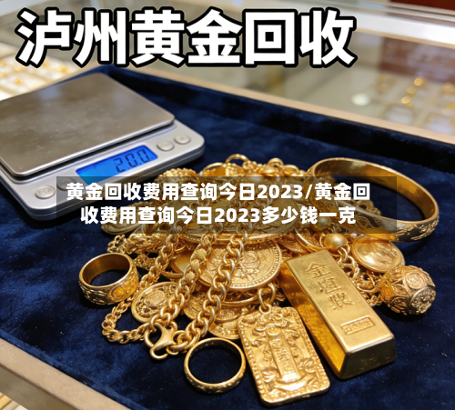 黄金回收费用查询今日2023/黄金回收费用查询今日2023多少钱一克-第1张图片
