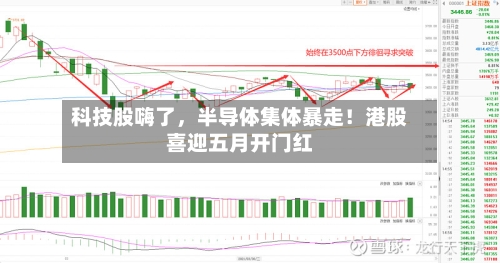 科技股嗨了，半导体集体暴走！港股喜迎五月开门红-第3张图片
