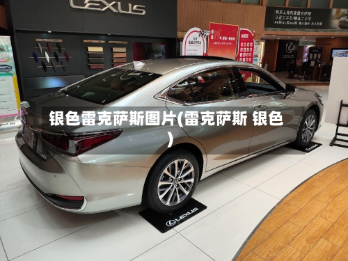 银色雷克萨斯图片(雷克萨斯 银色)-第1张图片