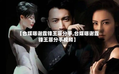 【台媒曝谢霆锋王菲分手,台媒曝谢霆锋王菲分手视频】-第1张图片