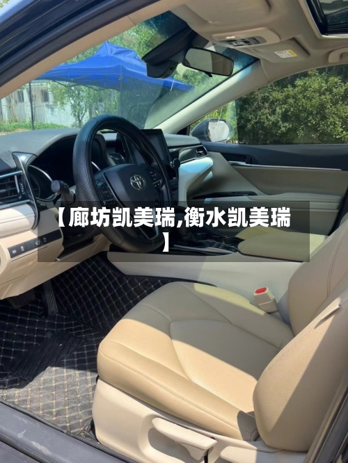 【廊坊凯美瑞,衡水凯美瑞】-第1张图片