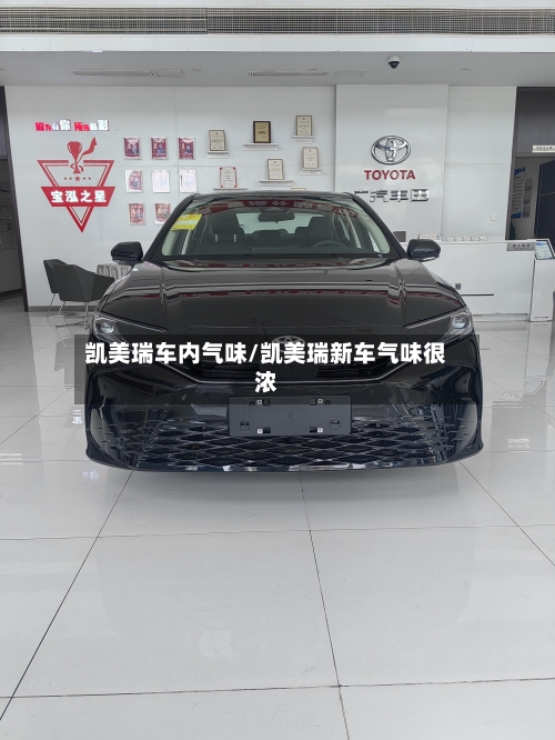凯美瑞车内气味/凯美瑞新车气味很浓-第1张图片