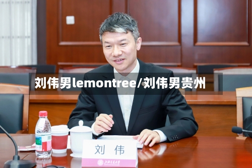 刘伟男lemontree/刘伟男贵州-第1张图片