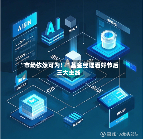 “市场依然可为！”基金经理看好节后三大主线-第1张图片