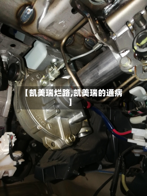 【凯美瑞烂路,凯美瑞的通病】-第2张图片