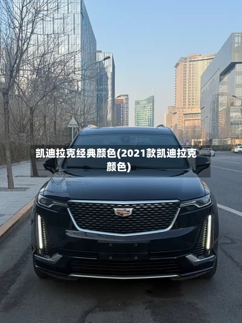 凯迪拉克经典颜色(2021款凯迪拉克颜色)-第1张图片