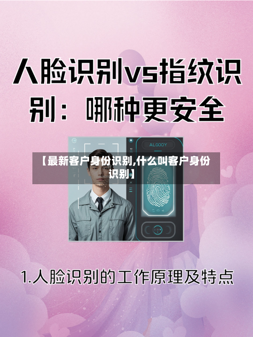 【最新客户身份识别,什么叫客户身份识别】-第2张图片