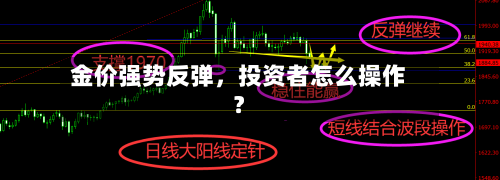 金价强势反弹，投资者怎么操作？-第1张图片