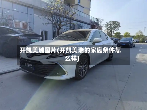 开凯美瑞图片(开凯美瑞的家庭条件怎么样)-第2张图片