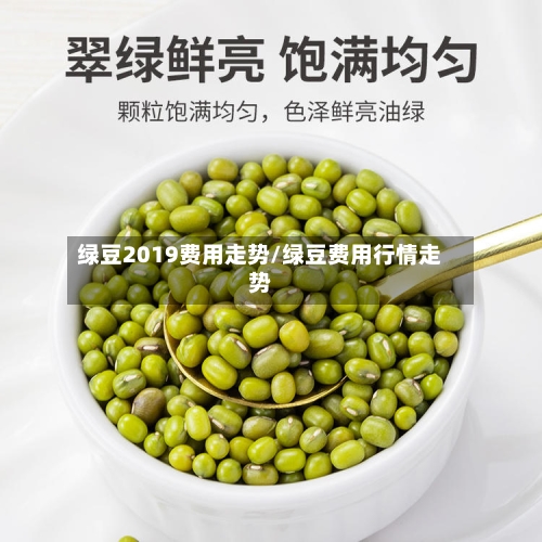 绿豆2019费用走势/绿豆费用行情走势-第2张图片
