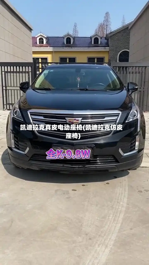 凯迪拉克真皮电动座椅(凯迪拉克仿皮座椅)-第3张图片