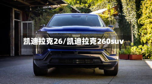 凯迪拉克26/凯迪拉克260suv-第3张图片