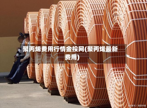 聚丙烯费用行情金投网(聚丙烯最新费用)-第3张图片