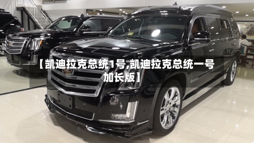 【凯迪拉克总统1号,凯迪拉克总统一号加长版】-第3张图片