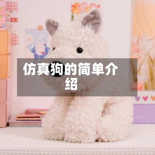 仿真狗的简单介绍-第1张图片