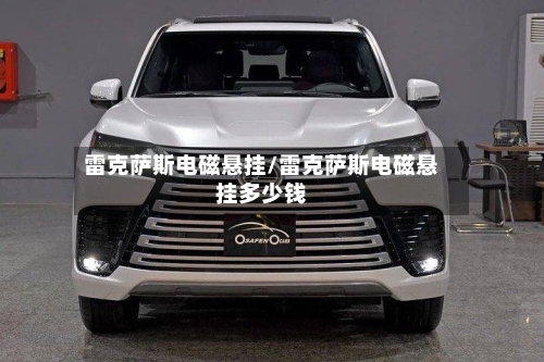 雷克萨斯电磁悬挂/雷克萨斯电磁悬挂多少钱-第1张图片