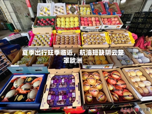 夏季出行旺季临近	，航油短缺阴云笼罩欧洲-第1张图片