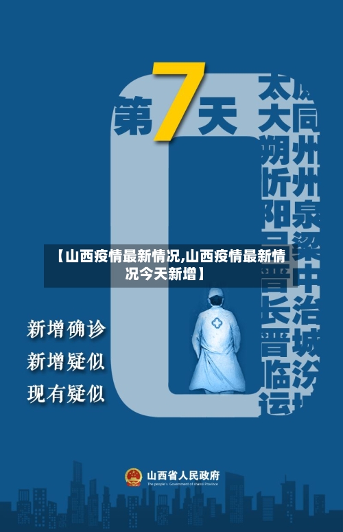 【山西疫情最新情况,山西疫情最新情况今天新增】-第2张图片