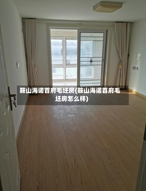 鞍山海诺首府毛坯房(鞍山海诺首府毛坯房怎么样)-第1张图片