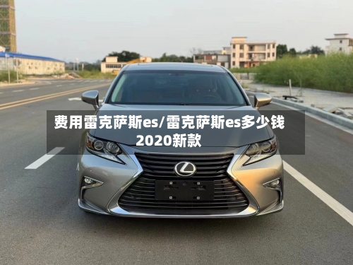 费用雷克萨斯es/雷克萨斯es多少钱2020新款-第2张图片