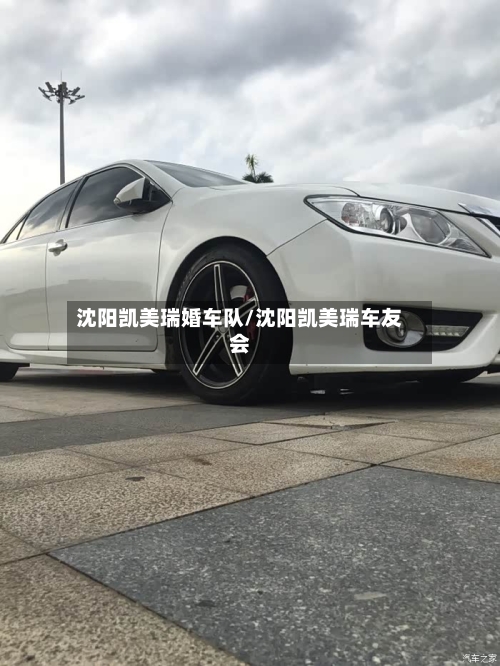 沈阳凯美瑞婚车队/沈阳凯美瑞车友会-第2张图片
