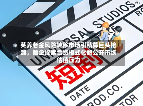 英养老金风险转移市场引私募巨头抢滩	，险企探索合资模式化解公开市场估值压力-第1张图片