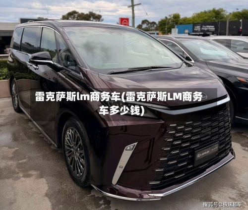 雷克萨斯lm商务车(雷克萨斯LM商务车多少钱)-第1张图片