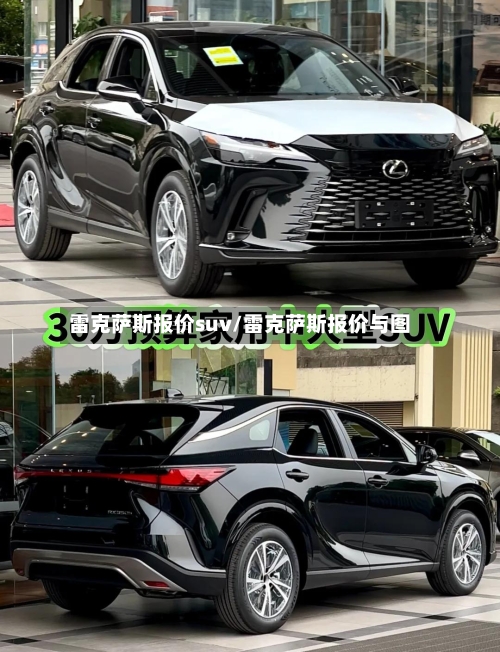 雷克萨斯报价suv/雷克萨斯报价与图-第3张图片