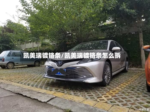 凯美瑞镀铬条/凯美瑞镀铬条怎么拆-第3张图片