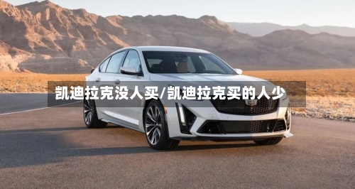 凯迪拉克没人买/凯迪拉克买的人少-第1张图片